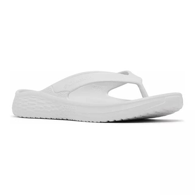 Columbia Ramble Mens Flip Flop Sandals Product Image