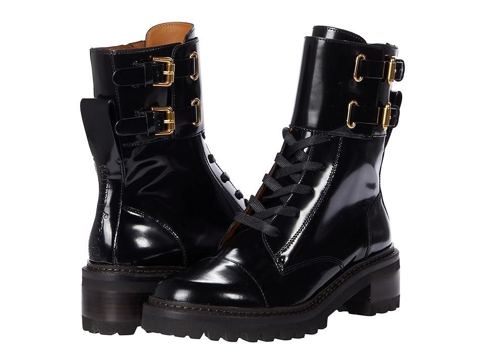 See by Chloe Mallory Ankle Boot Women's Shoes Product Image