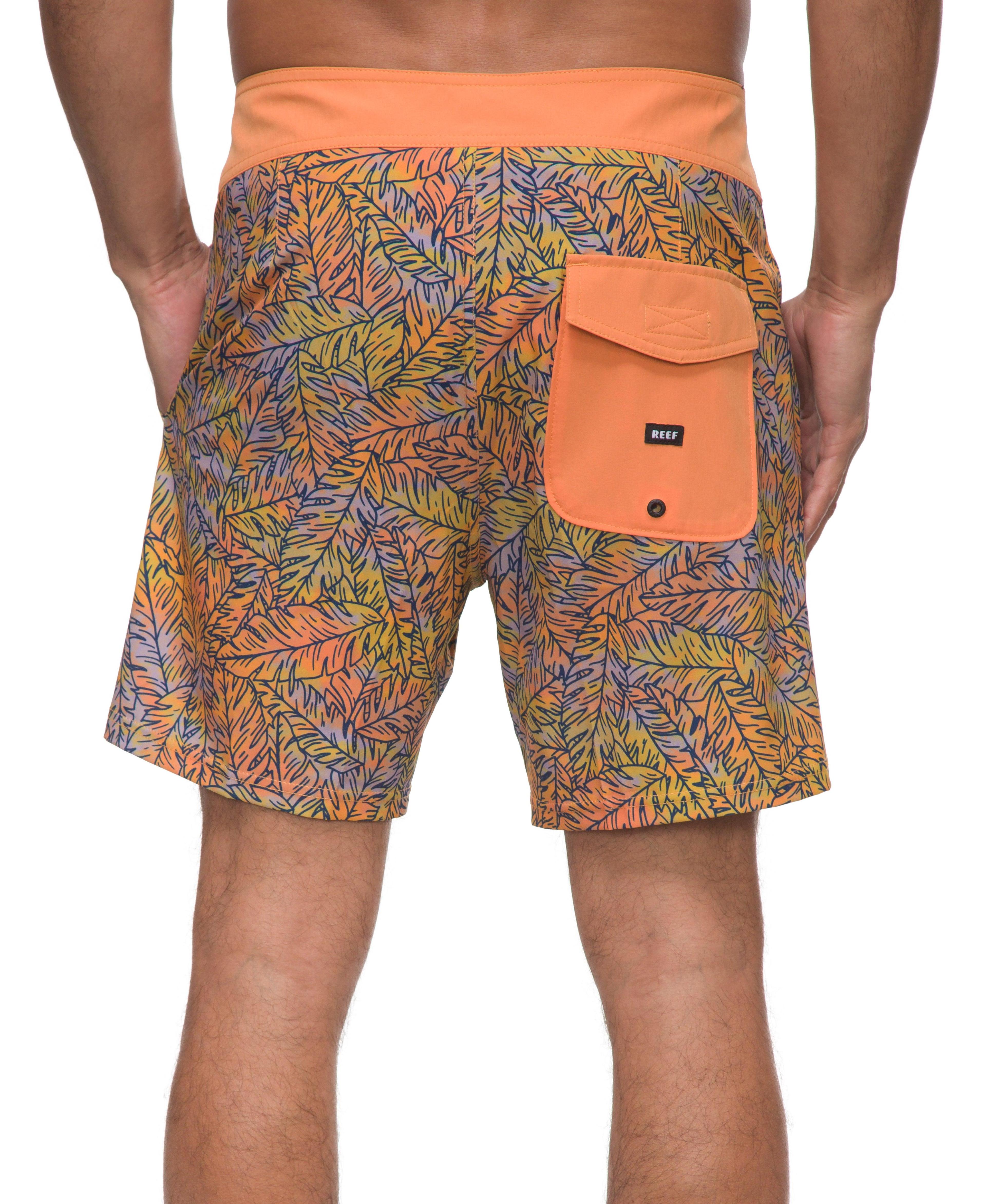 Worley F/W Wvn Short Male Product Image