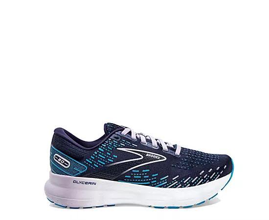 Brooks Womens Glycerin 20 Running Shoe Product Image