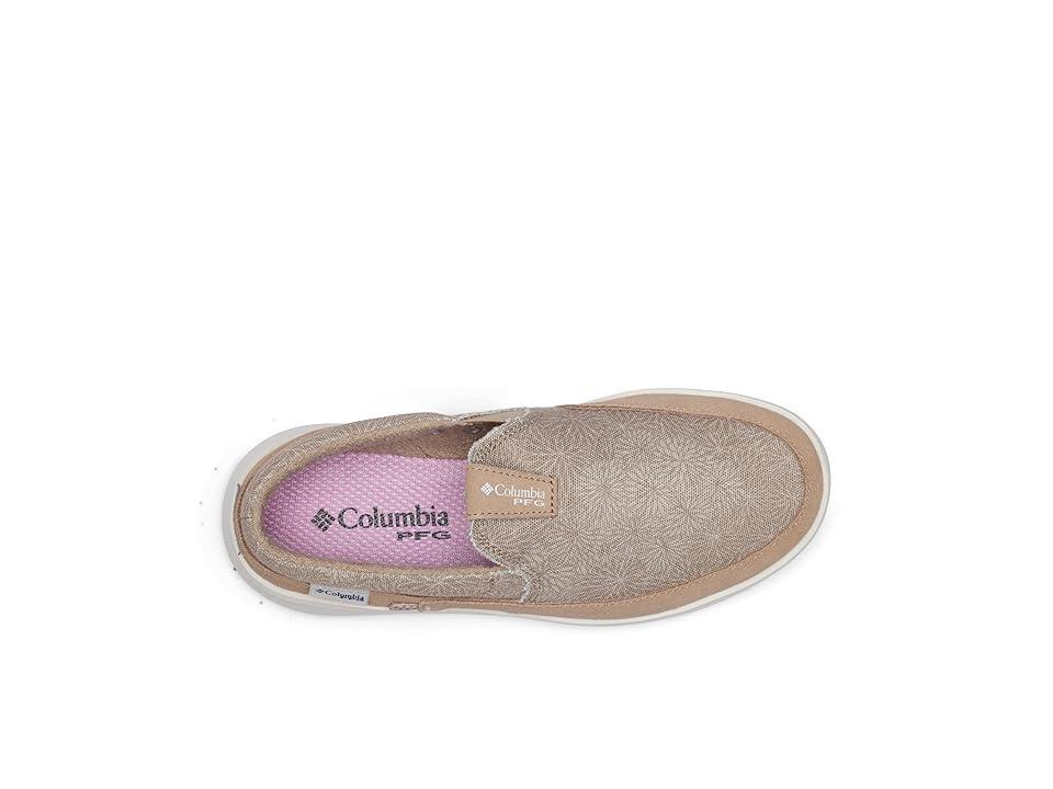 Columbia Boatside PFG (Oxford /Minuet) Women's Shoes Product Image