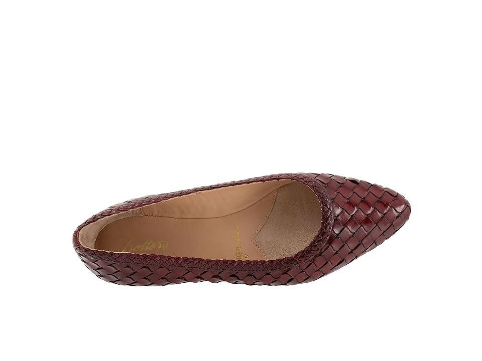 Trotters Emmie Flat Product Image