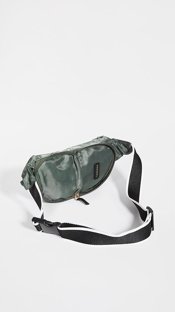 Paravel Fold-Up Belt Bag | Shopbop Product Image