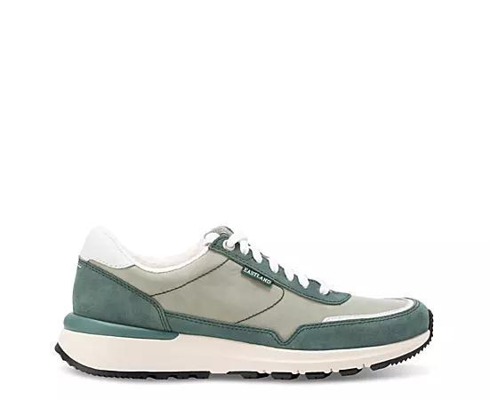 Eastland Shoe Mens Leap Jogger Sneakers Product Image