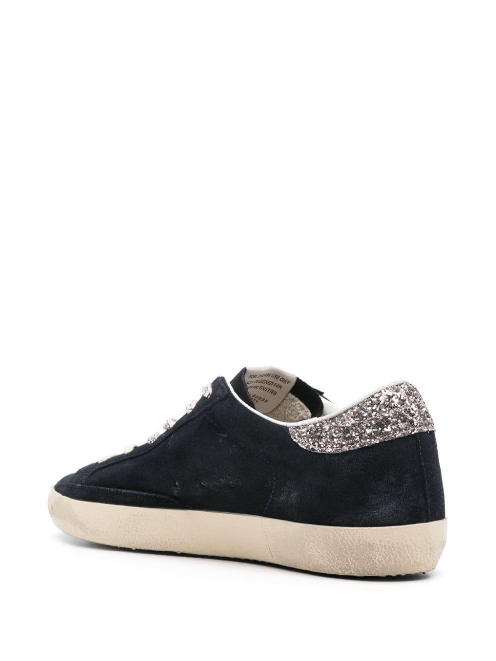 Super-Star suede sneakers Product Image