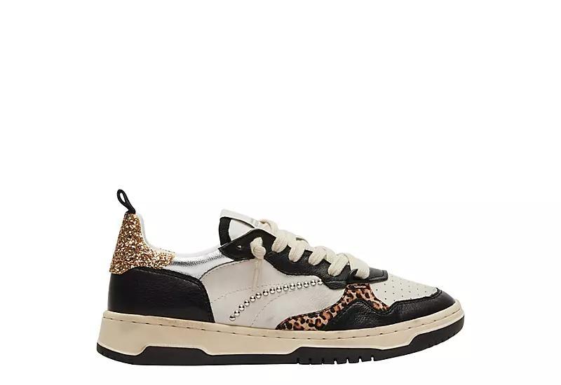 Steve Madden Womens Everlie-G Sneaker Product Image