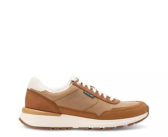 Eastland Shoe Mens Leap Jogger Sneakers Product Image