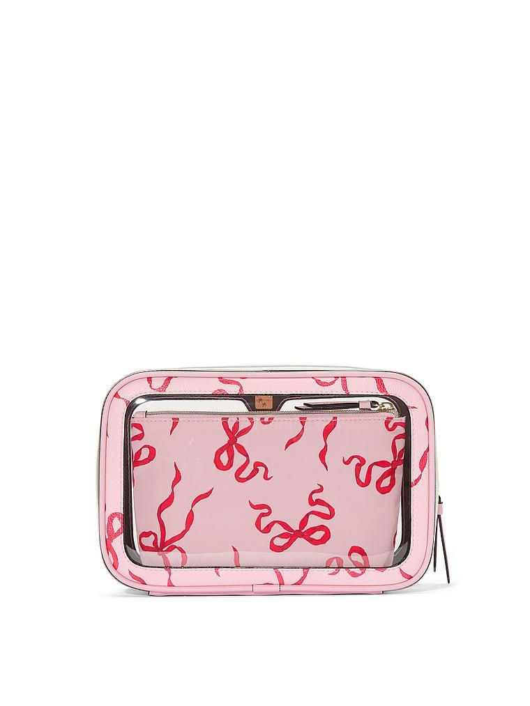 3-Piece Makeup Bag Product Image