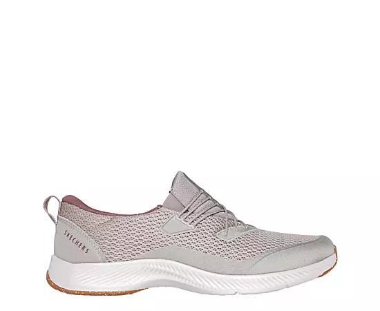 Skechers Womens Vapor Foam Move Slip On Sneaker Product Image