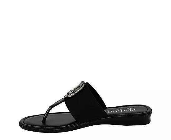 Italian Shoemakers Womens Triana Flip Flop Sandal Product Image