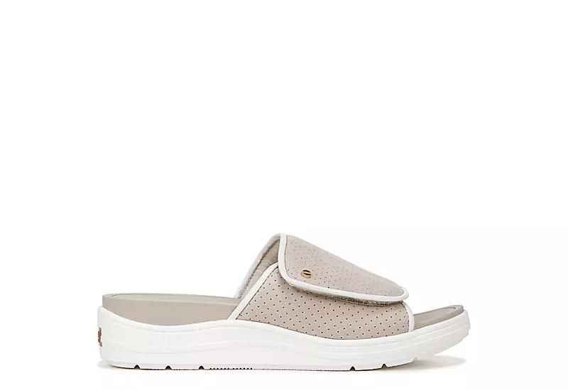 Dr. Scholls Womens Time Off Set Slide Sandal Product Image