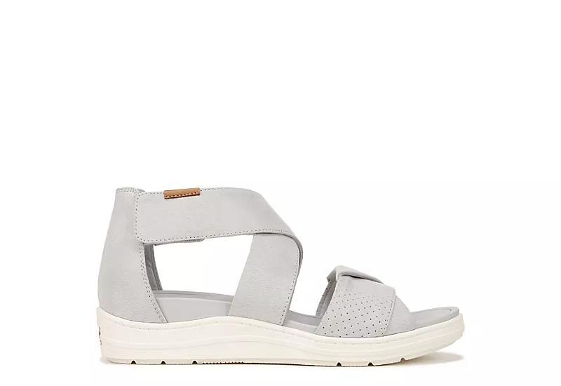 Dr. Scholls Womens Time Off Fun Ankle Strap Sandals Product Image