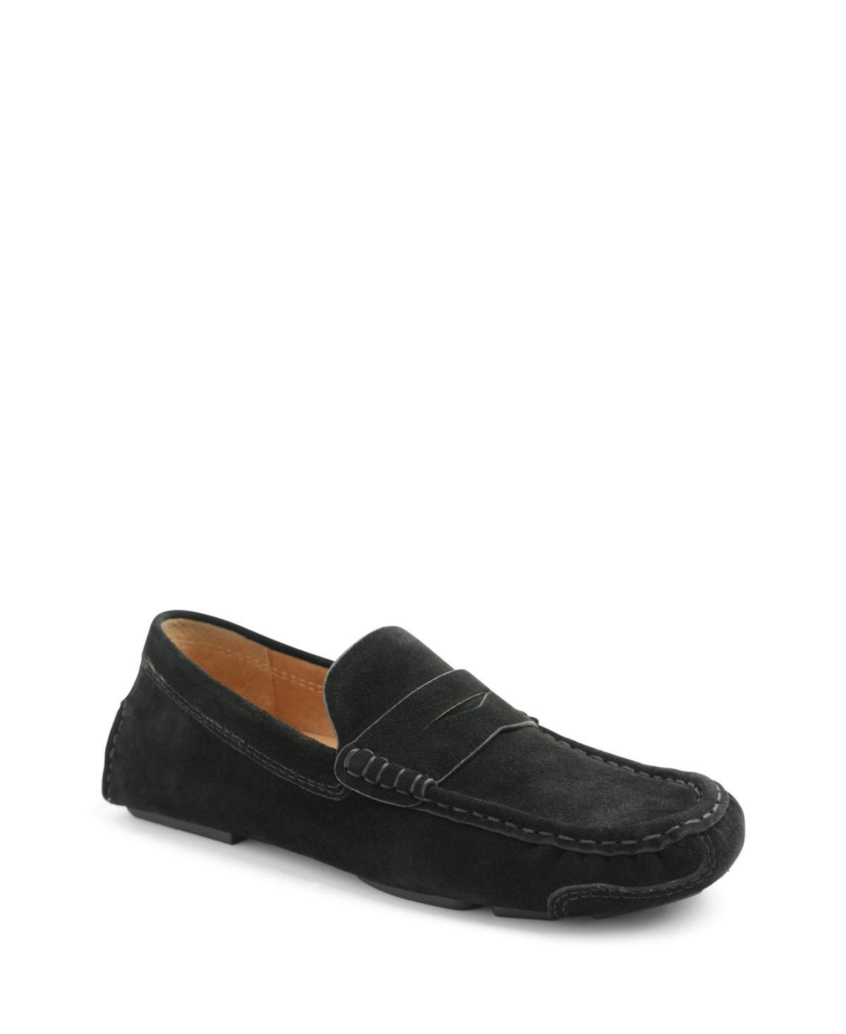 GENTLE SOULS BY KENNETH COLE Mateo Penny Driver Loafer Product Image