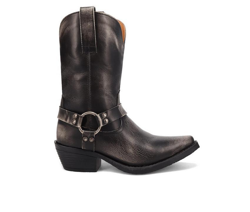 Women's Dingo Boot Ride A Way Western Boots Product Image