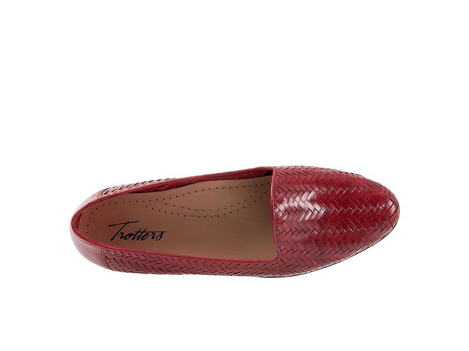 Trotters Liz III Flat Product Image