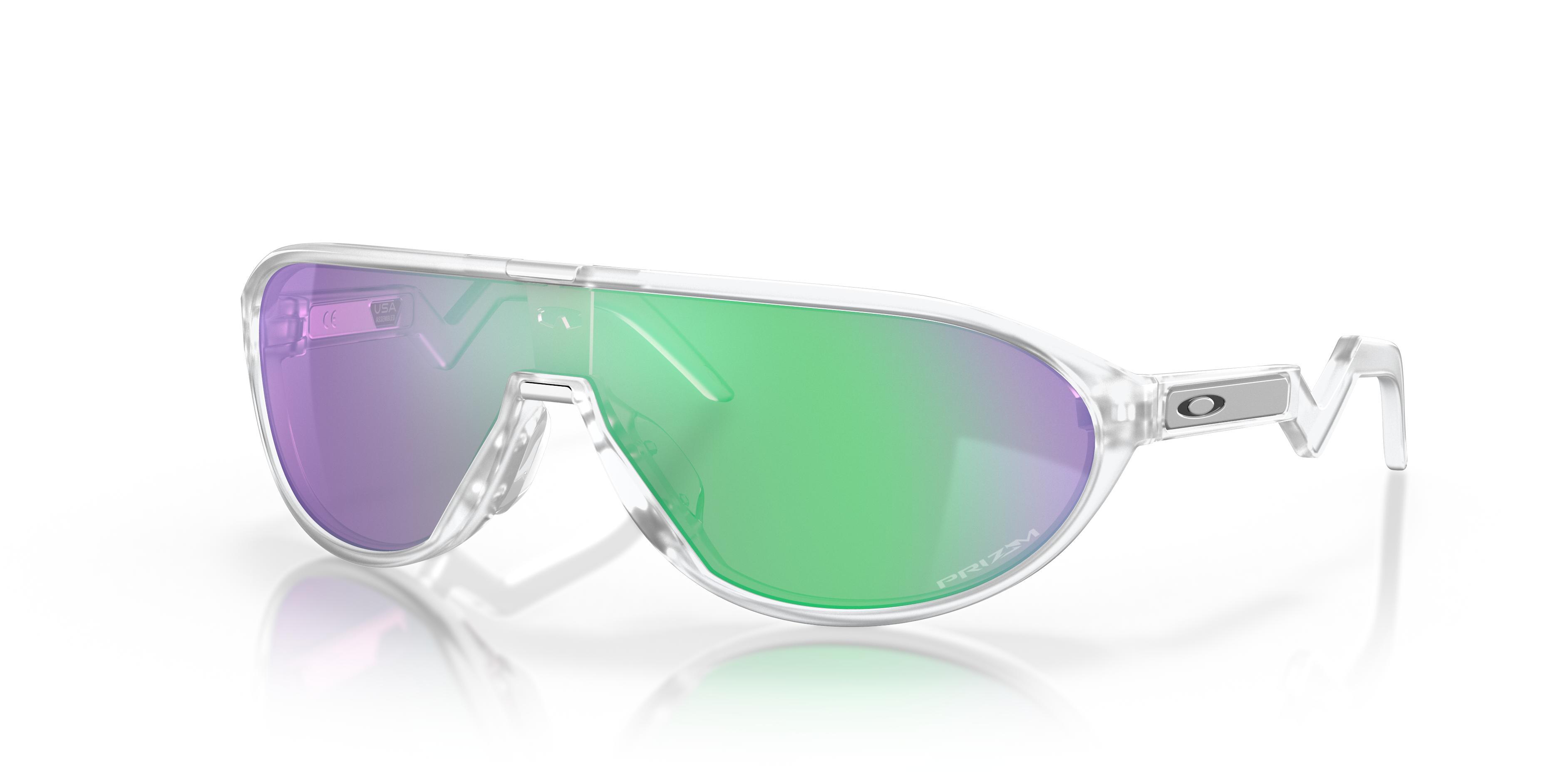 Oakley Men's Cmdn (low Bridge Fit) Sunglasses Product Image