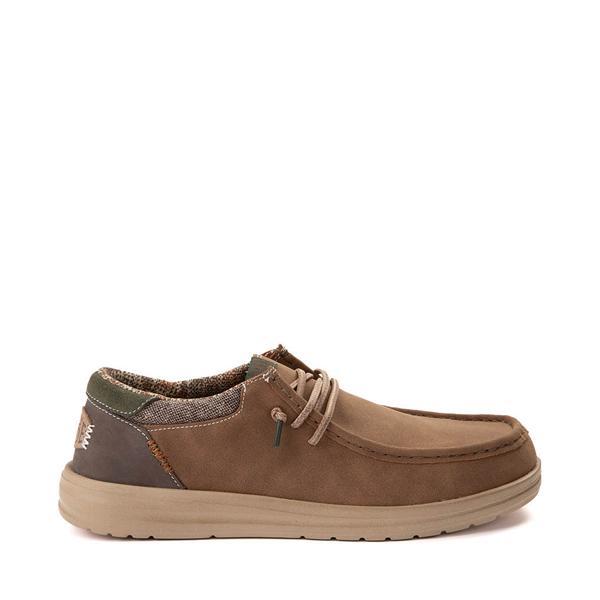 Heydude Men's Paul Slip On Sneaker Product Image