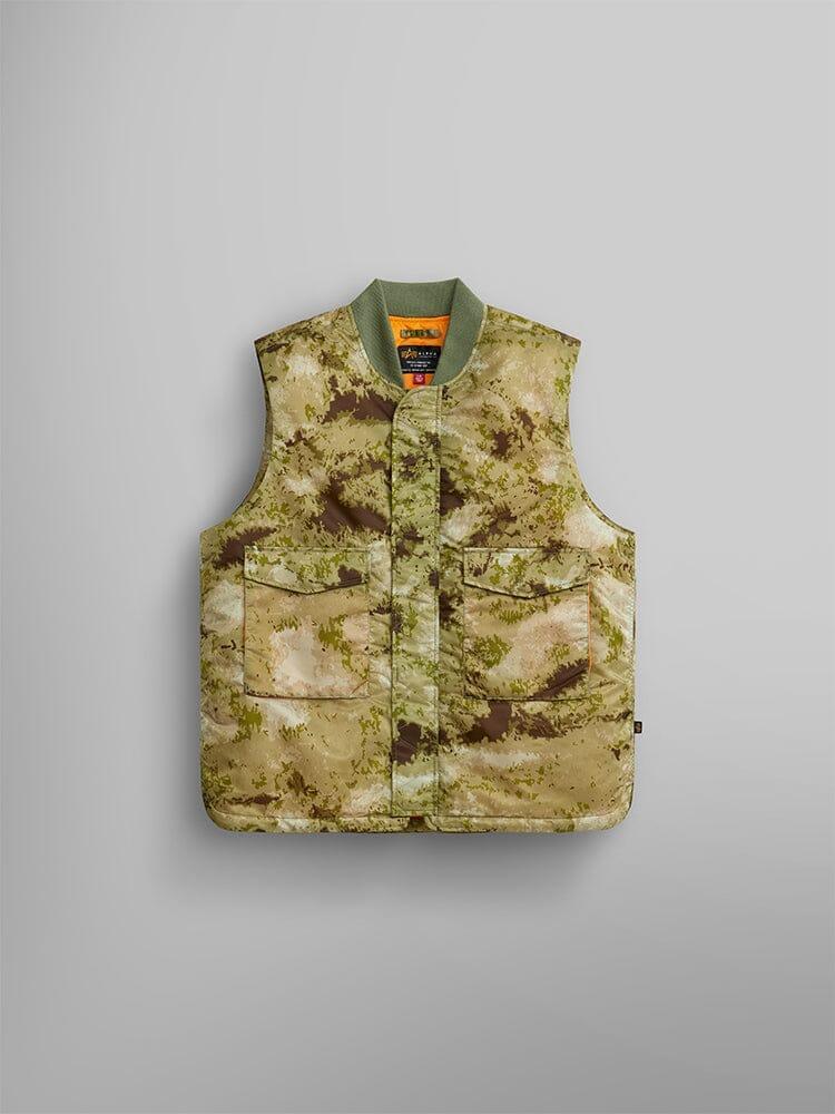 MA-1 MOD VEST Product Image