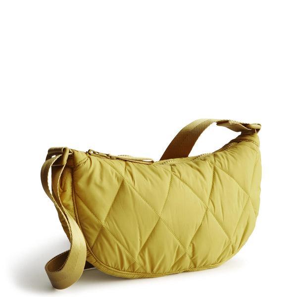 Springbrook Sling Crossbody - Golden Olive Product Image