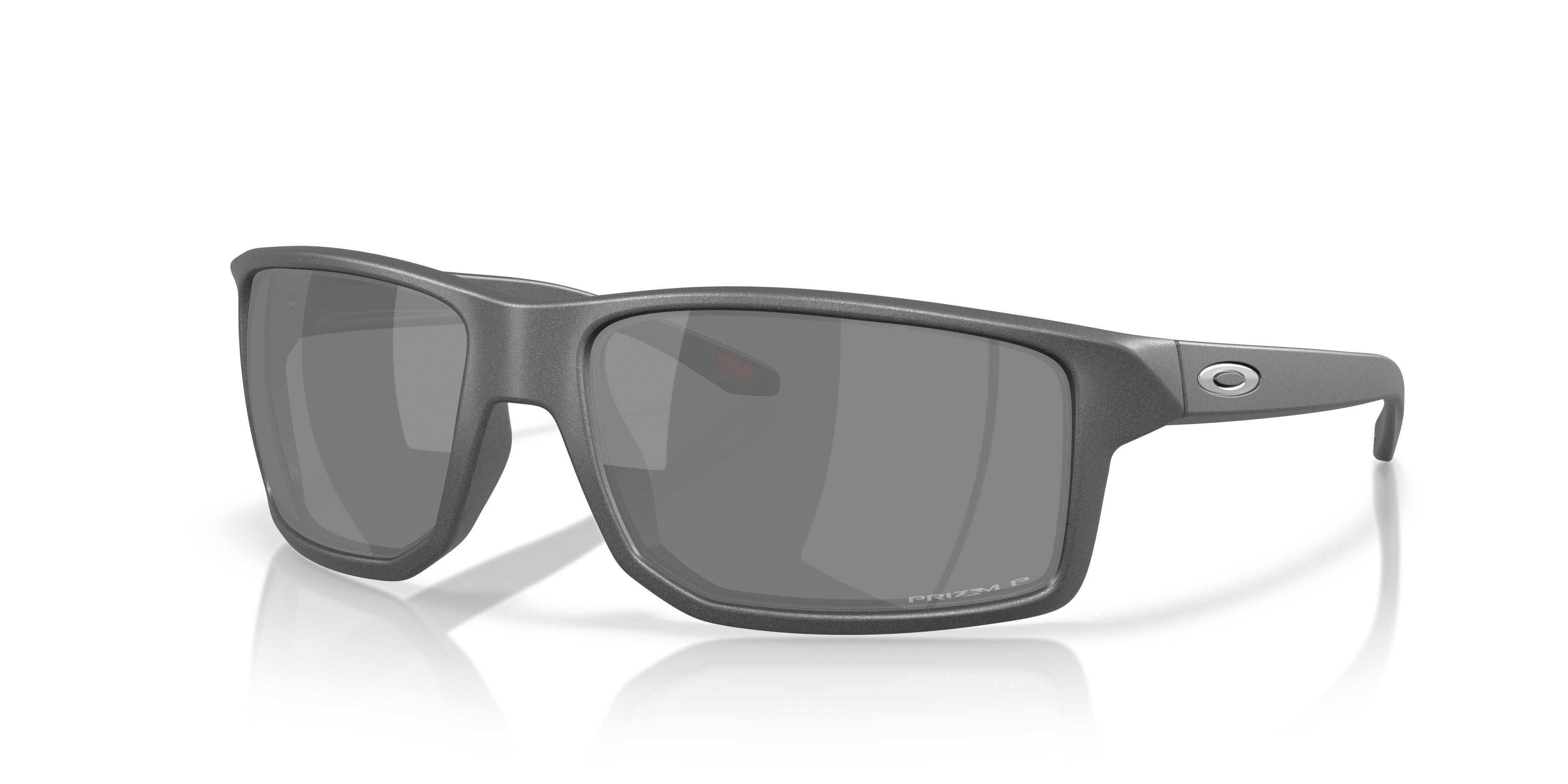 Oakley Men's Gibston Xl Sunglasses Product Image