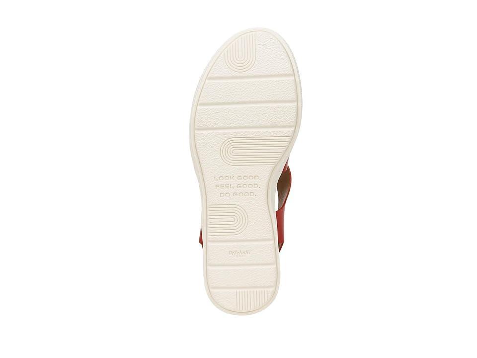 Dr. Scholl's Time Off Sea Sandal (Heritage ) Women's Sandals Product Image