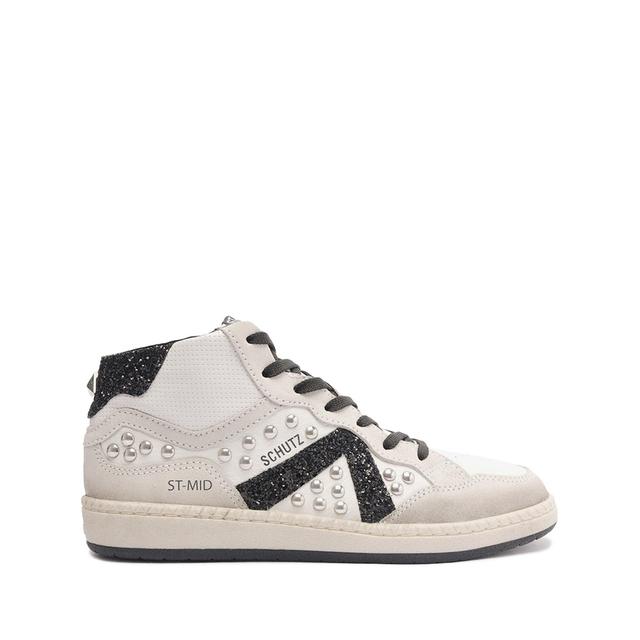 ST-Mid Rock Sneaker Product Image