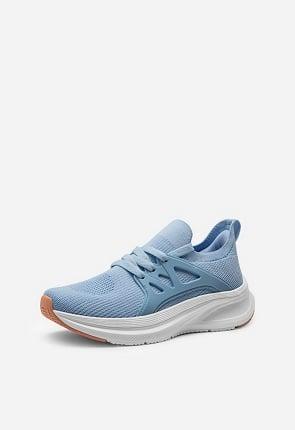 Women's Breathable Slip-On Athleisure Shoe Product Image