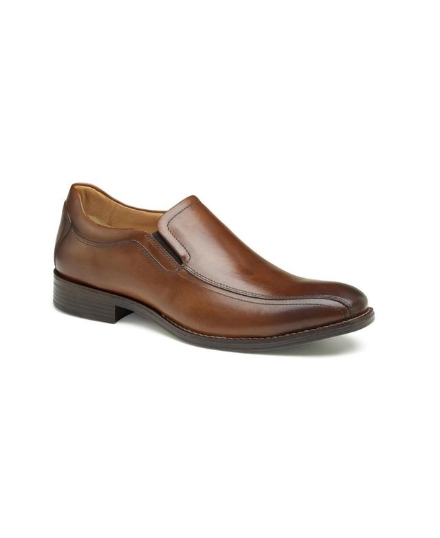 Johnston & Murphy Lewis Venetian Dress Shoe Product Image