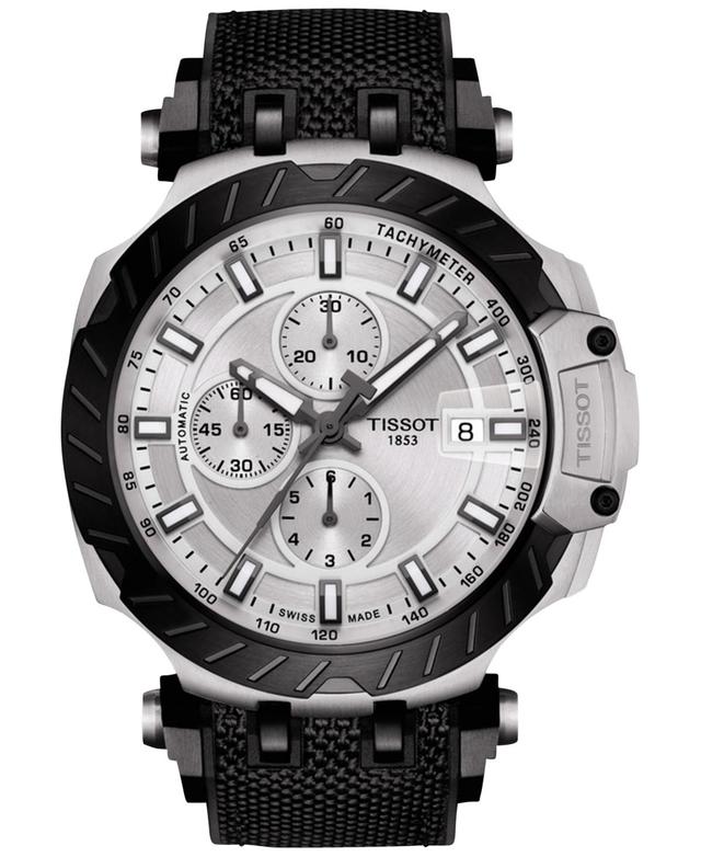 Tissot T Race Chronograph, 45mm Product Image