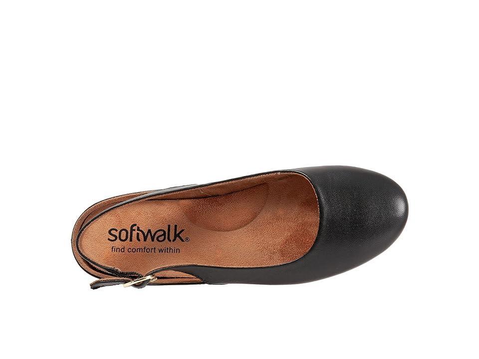 SoftWalk Sandy Women's Shoes Product Image