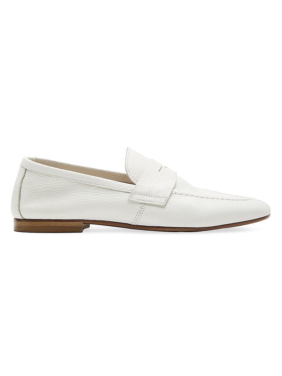 La Canadienne Womens Baz Loafers Product Image
