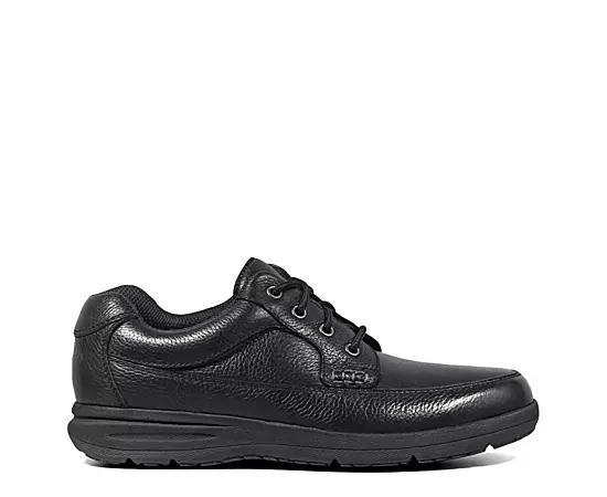 Nunn Bush Mens Cam Lightweight Oxfords Mens Shoes Product Image