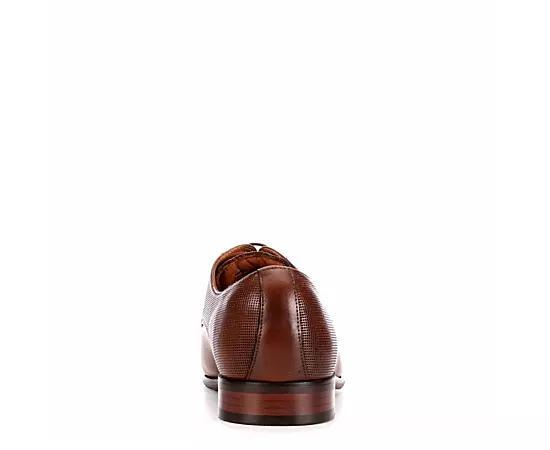 Florsheim Mens Postino Cap Toe Oxford Product Image