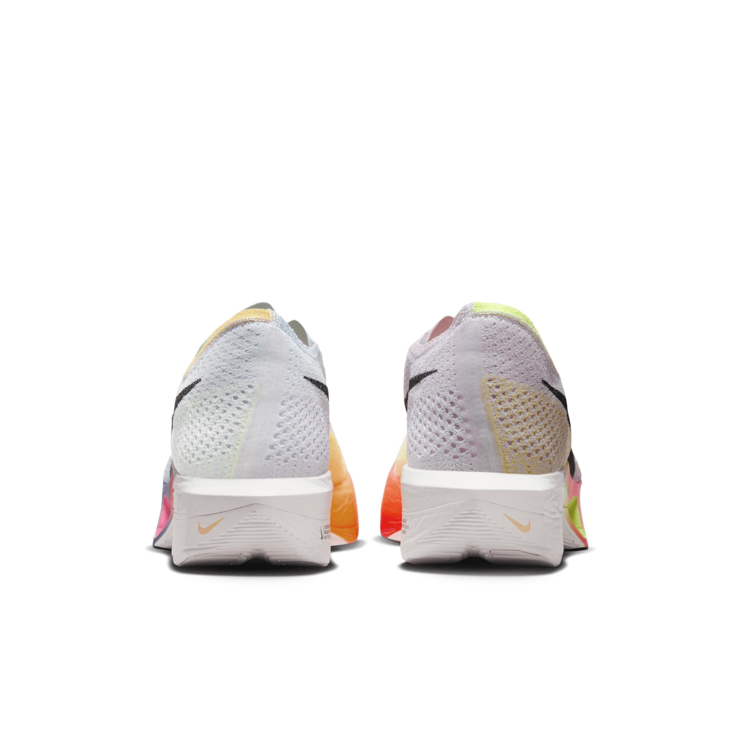 Nike Mens Vaporfly 3 Road Racing Shoes Product Image