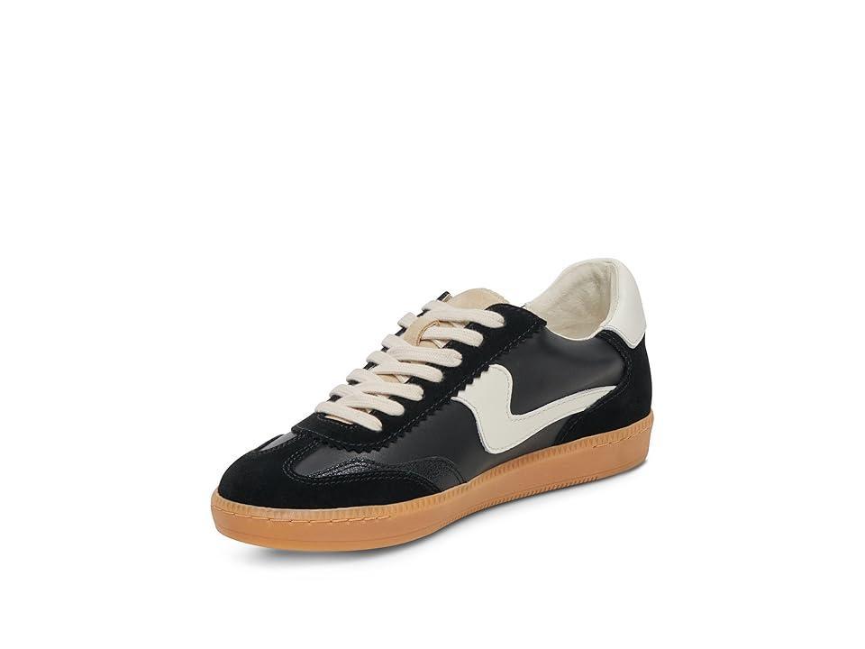 Dolce Vita Womens Notice Low Top Sneakers Product Image