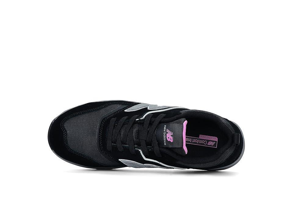 New Balance Work & Safety Elite Lite Women's Lace up casual Shoes Product Image