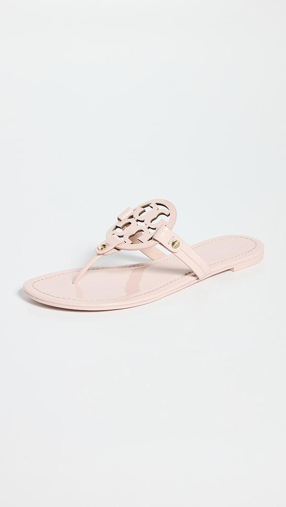 Tory Burch Miller Sandals | Shopbop Product Image