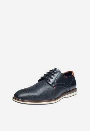 Men's Semi-Formal Oxford Sneaker Product Image