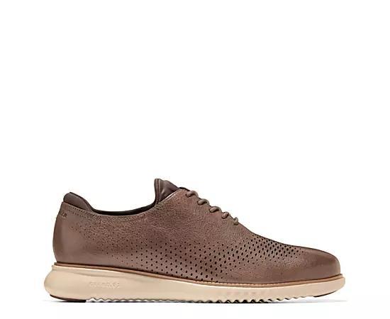 Cole Haan Men's 2.zerogrand Laser Wingtip Oxford Product Image