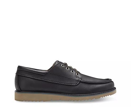 Mens Jed Moc Toe Oxford Shoes Product Image