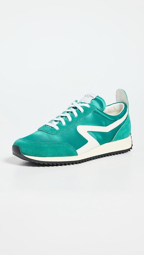 rag & bone Retro Runner Sneakers | Shopbop Product Image