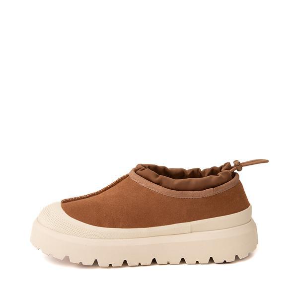 Ugg Mens Tasman Weather Hybrid Slip-On Clogs - Chestnut Product Image