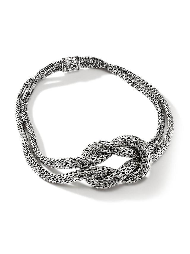 John Hardy Love Knot Necklace Product Image