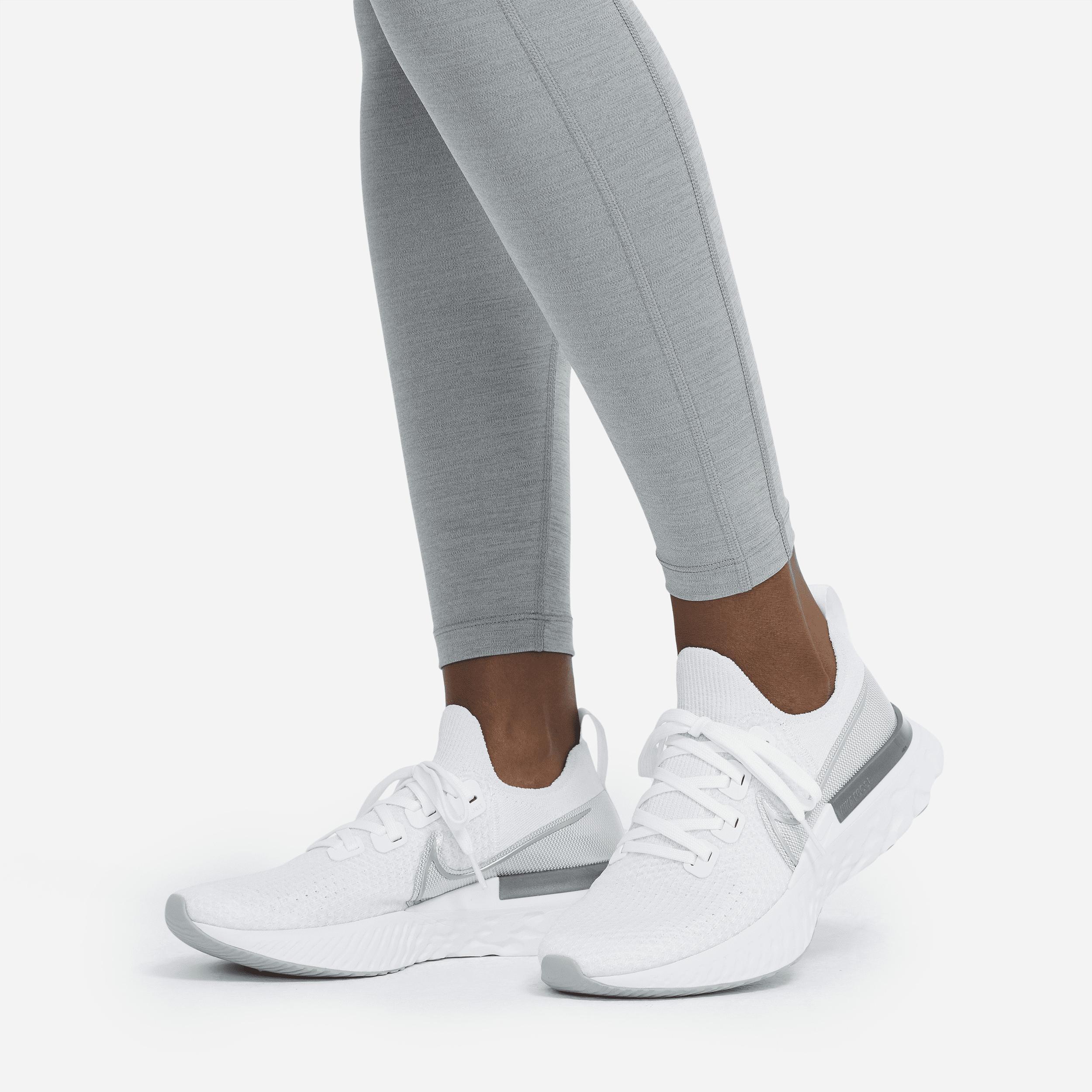 Nike Epic Fast Women's Mid-Rise Pocket Running Leggings Product Image