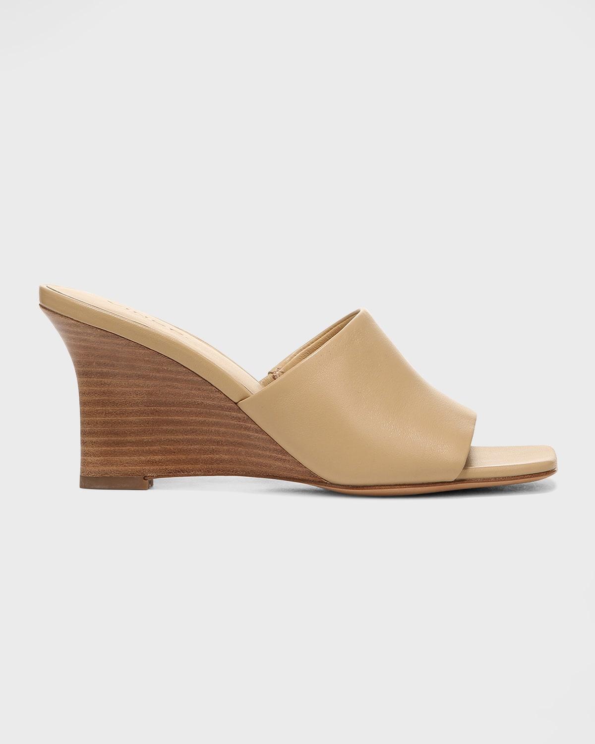 Vince Pia Wedge Sandal Product Image