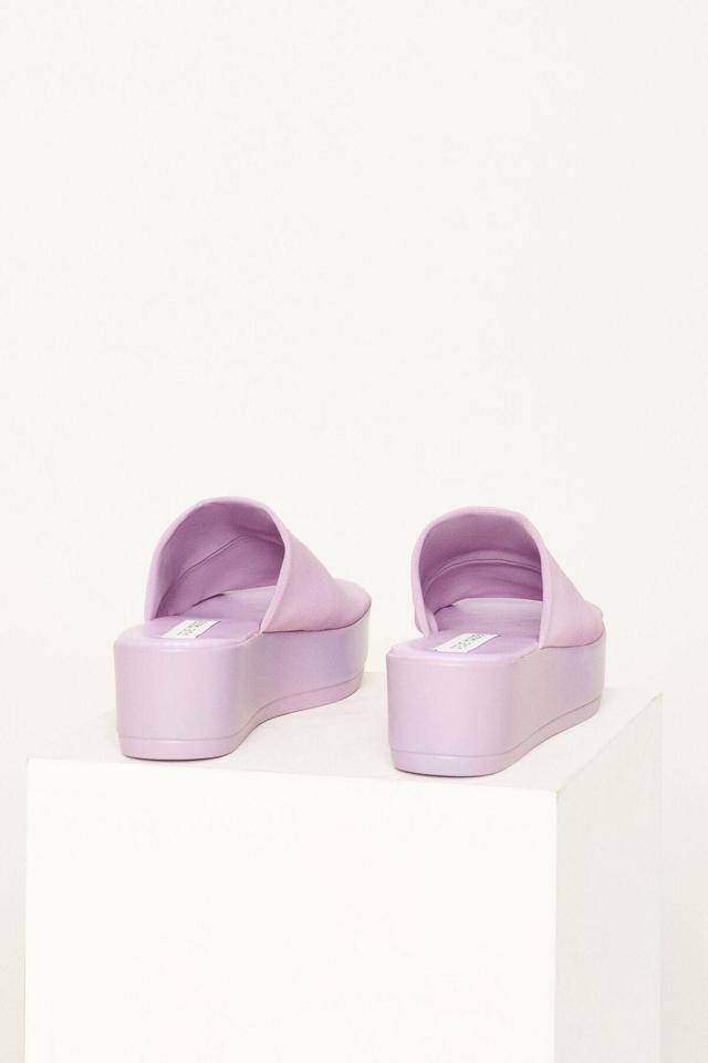 STEVE MADDEN Slinky Sandal  Product Image