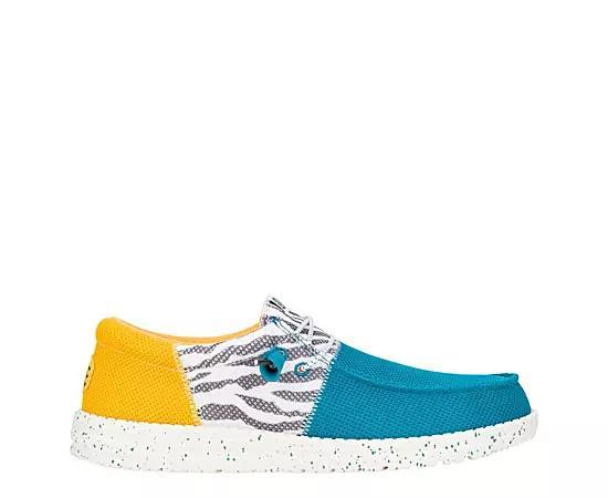 Heydude Men's Wally Slip On Sneaker Product Image