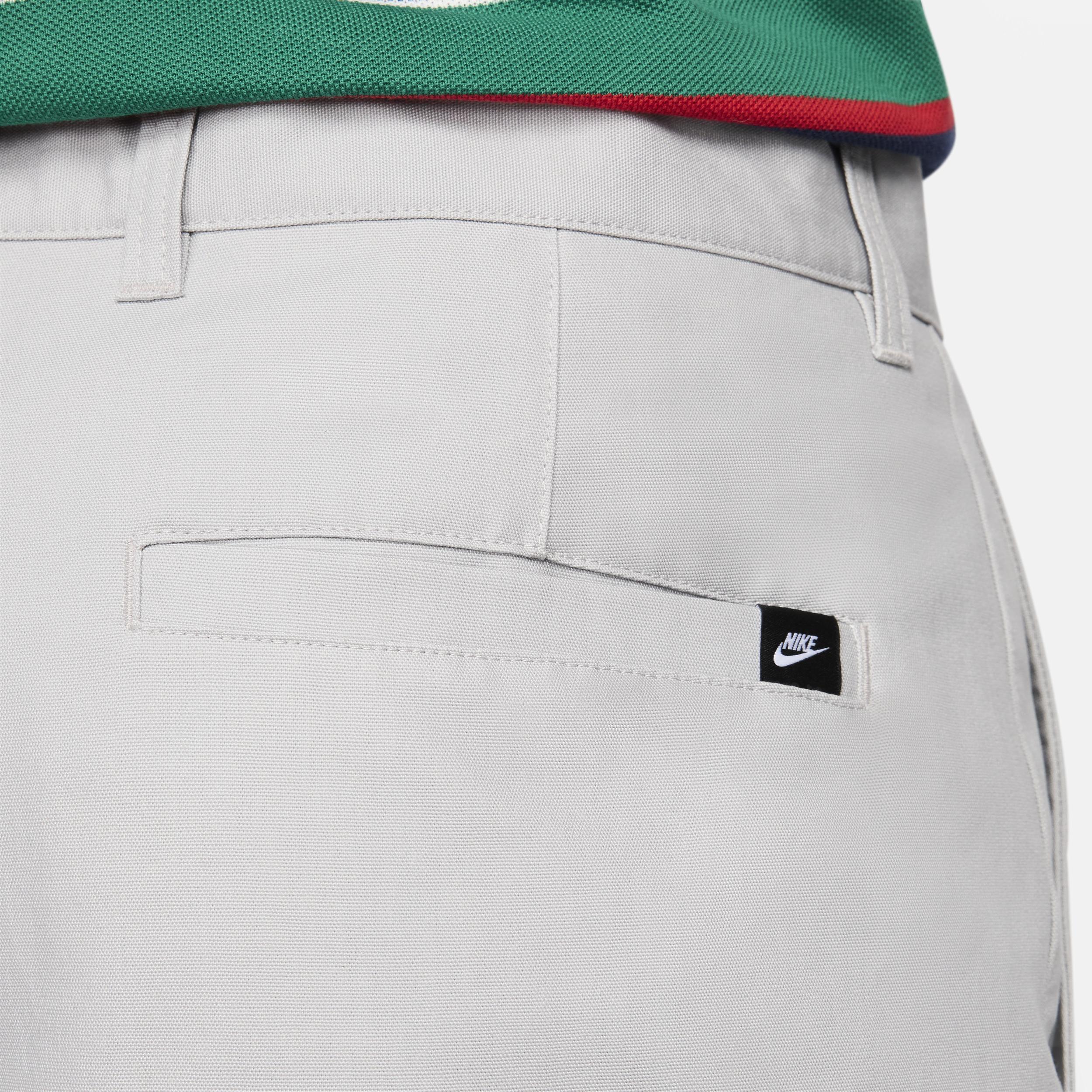 Nike Men's Club Chino Shorts Product Image