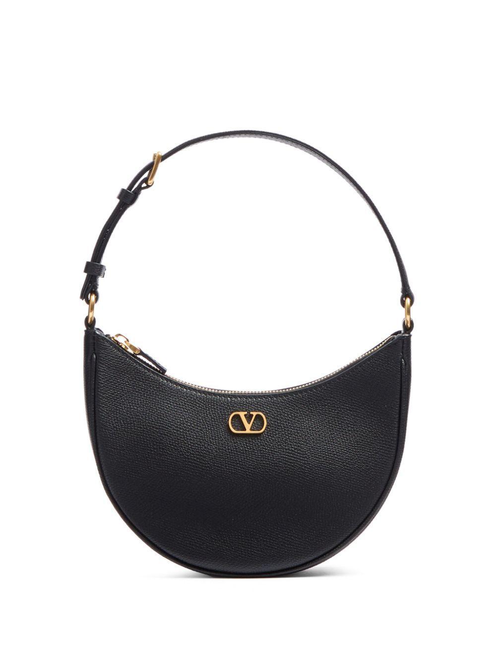 mini VLogo Signature Hobo bag Product Image