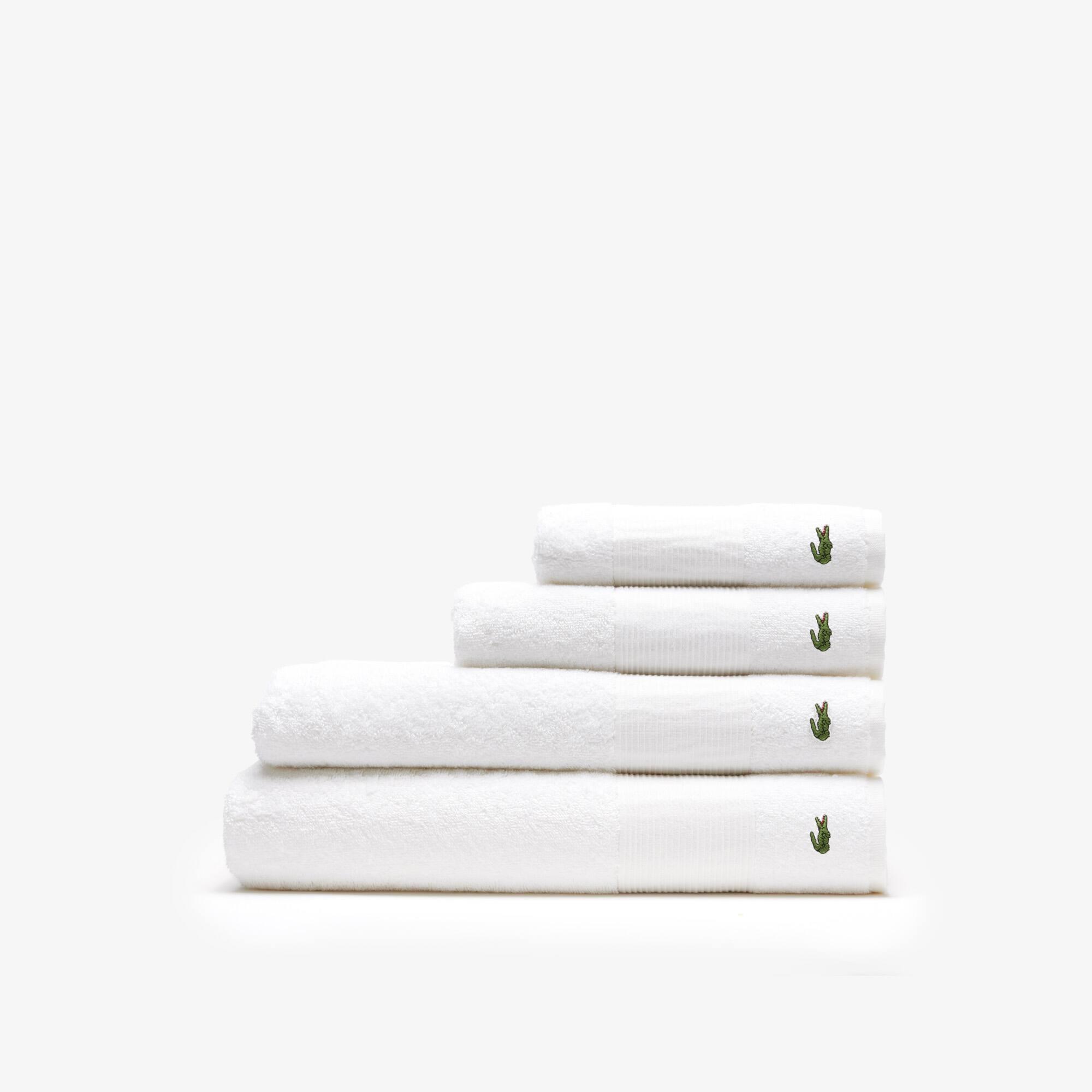 L Lecroco Bath Towel Product Image